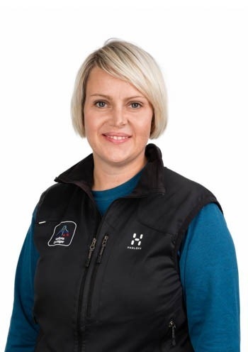 Dorte Murmann Clausen