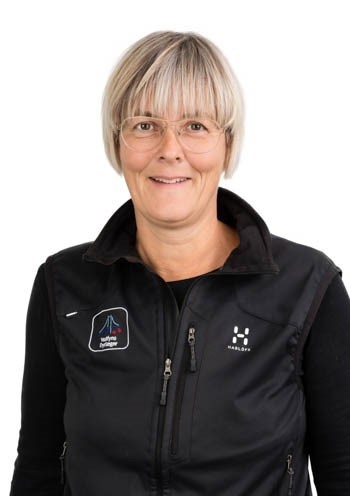 Bogholder Hanne Jensen